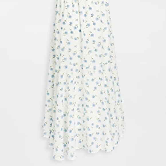 Sister Jane Perennial Floral Maxi Dress - Picture 3 of 7